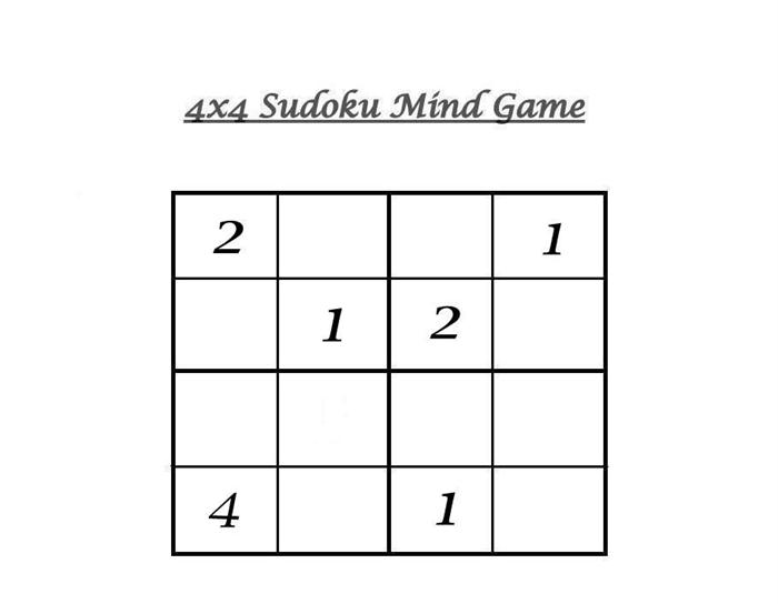 sudoku 6