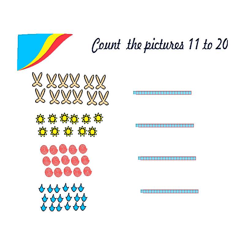 global-kids-a4-printables-numbers-11-to-20-global-kids